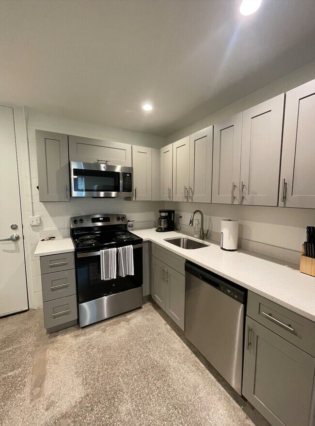 Studio Arms Apartments, Jefferson, LA 70121 - photo 3