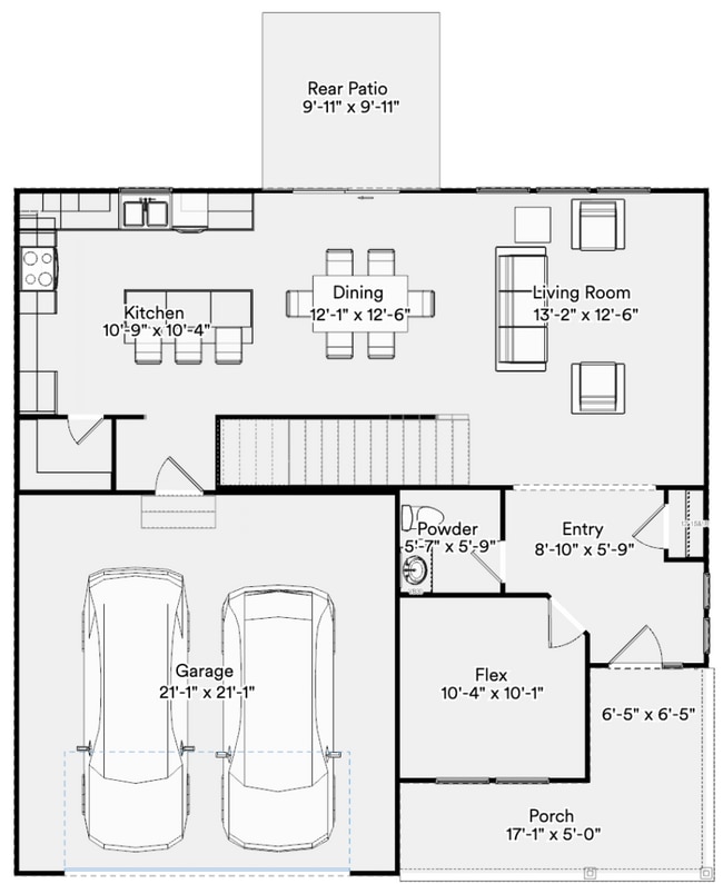 18524 W 205th St, Spring Hill, KS 66080 - photo 2