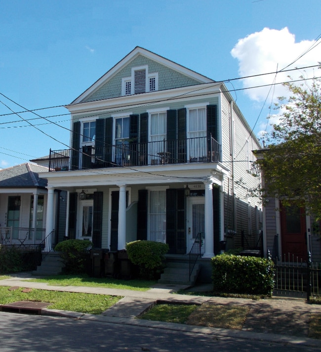 4830 Chestnut St Unit 1A, New Orleans, LA 70115