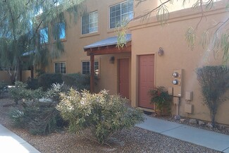 500 N Forgeus Ave Unit 100, Tucson, AZ 85716