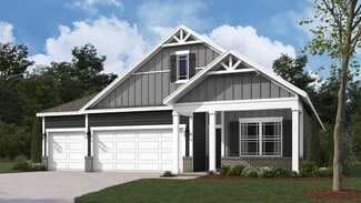 3939 Aldridge Creek Dr Unit 36206475, Clayton, IN 46118