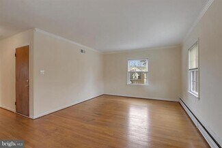 4023 18th Rd N, Arlington, VA 22207