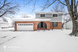 715 Havens Corners Rd, Columbus, OH 43230
