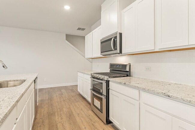 7245 Waggamon Way, Dawsonville, GA 30534 - photo 6