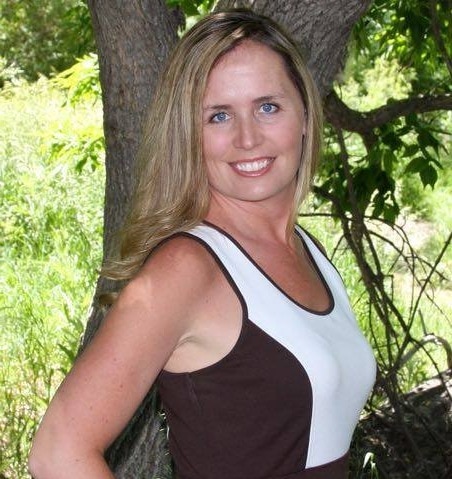 Claire Gilmore