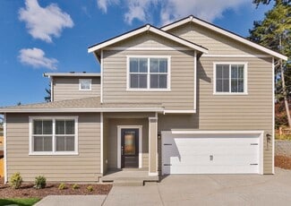 8504 13th Ave E Unit 36469992, Tacoma, WA 98445