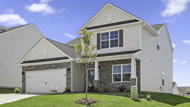 5141 Reedy Fork School Rd, Greensboro, NC 27405 - photo 2