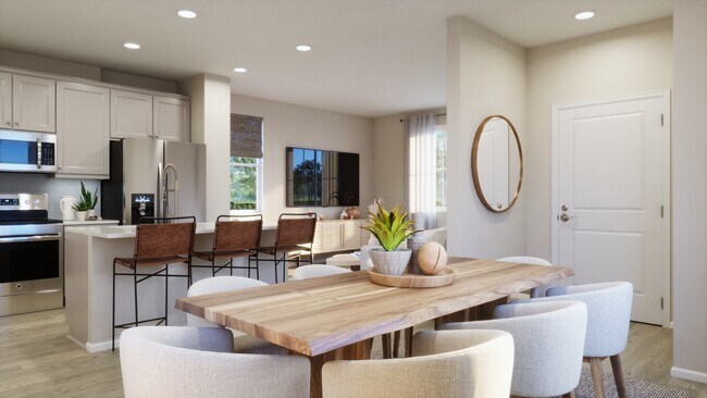 5441 N Eaton Park Way unit 36480503, Aurora, CO 80019 - photo 7