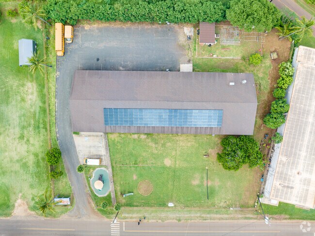 Unleash your potential with Kula Aupuni Niihau A Kahelelani Aloha.