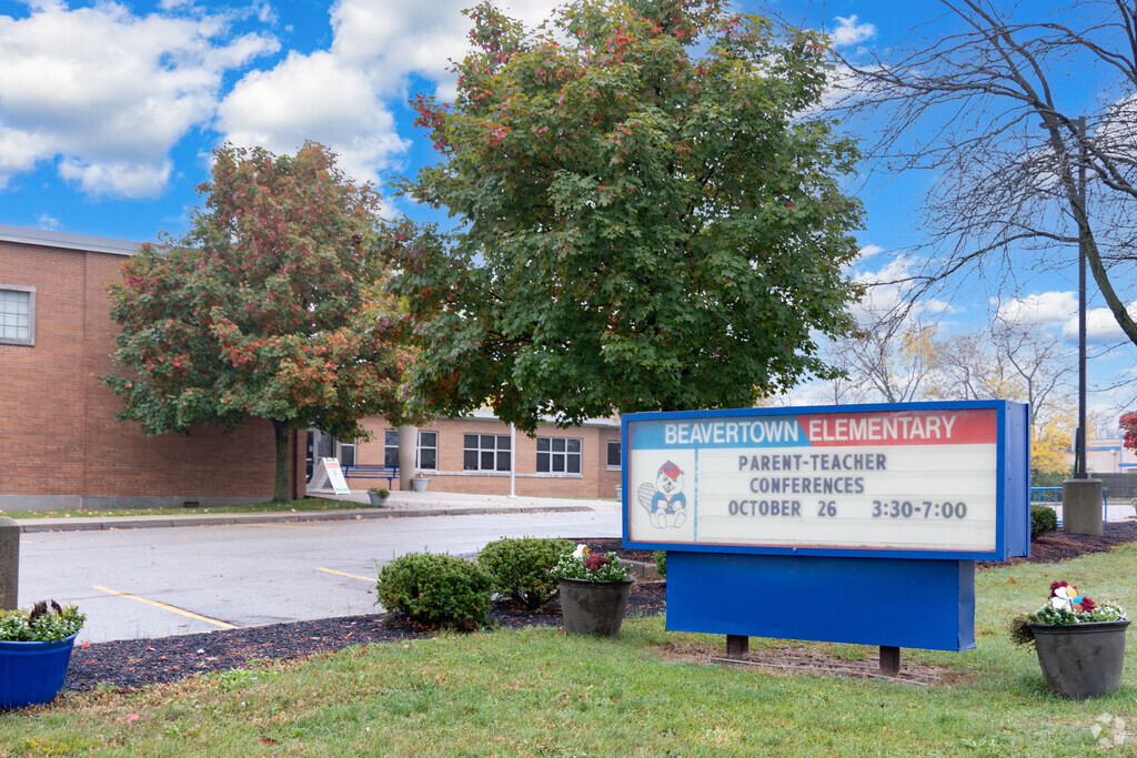 Beavertown Elementary School, Kettering OH Rankings & Reviews - Homes.com