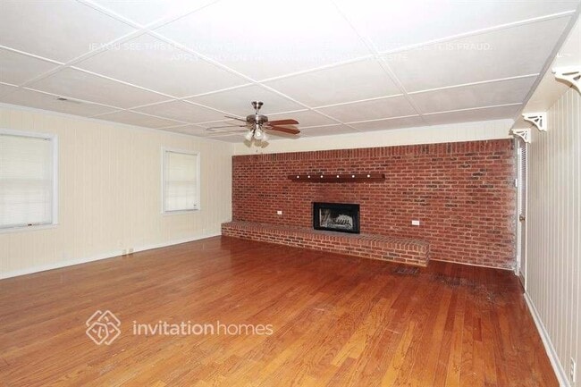 190 Bowen Rd, Stockbridge, GA 30281 - photo 3