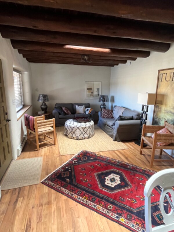 34 St Francis Plaza unit A, Ranchos de Taos, NM 87557 - photo 2