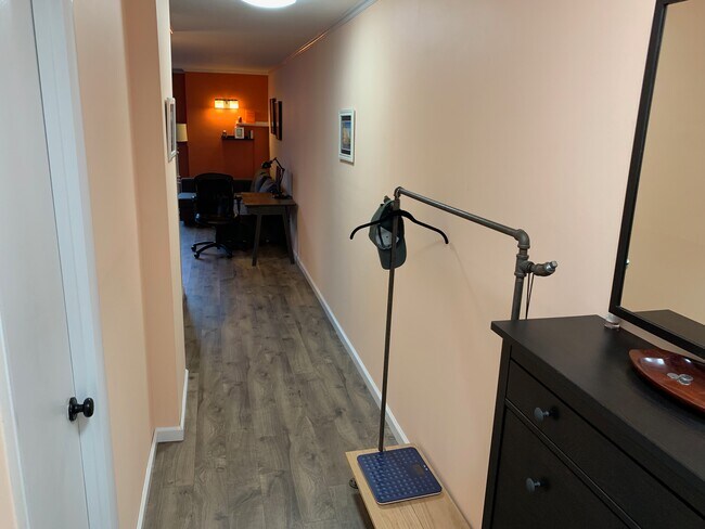 The Lauren unit 515, Washington, DC 20036 - photo 3