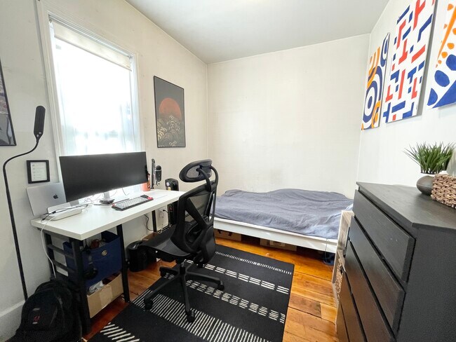 52 Delle Ave unit 1, Roxbury Crossing, MA 02120 - photo 4