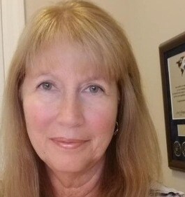 Carla Harbert