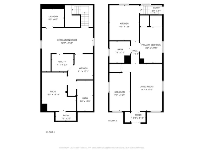 4915 Linden Ave, Hammond, IN 46327 - photo 2