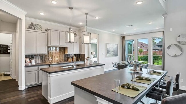 1653 Birch Lake Bend, Friendswood, TX 77546 - photo 3