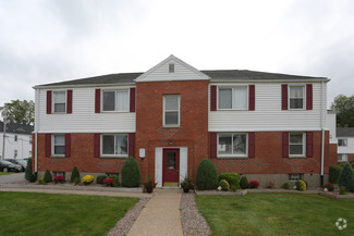 165 Princeton Ave, Amherst, NY 14226