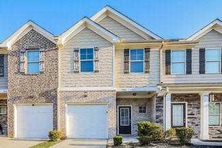 1956 Old Dogwood, Jonesboro, GA 30238