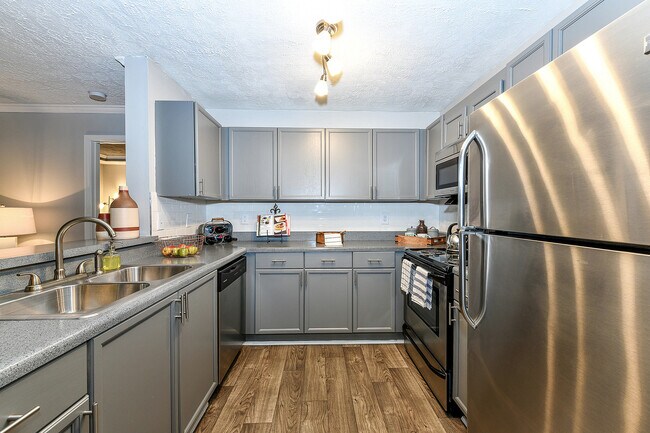 Crestmark Apartments, Lithia Springs, GA 30122 - photo 6