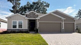 12791 SW 13th Ln, Newberry, FL 32669