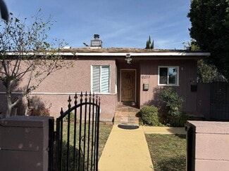 18233 Welby Way, Los Angeles, CA 91335