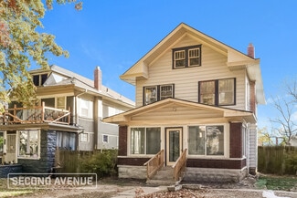 3331 Benton Blvd, Kansas City, MO 64128