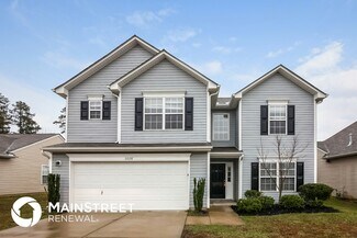 2028 Quill Ct, Kannapolis, NC 28083