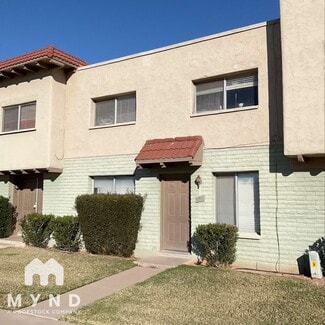 225 N Standage Unit 90, Mesa, AZ 85201