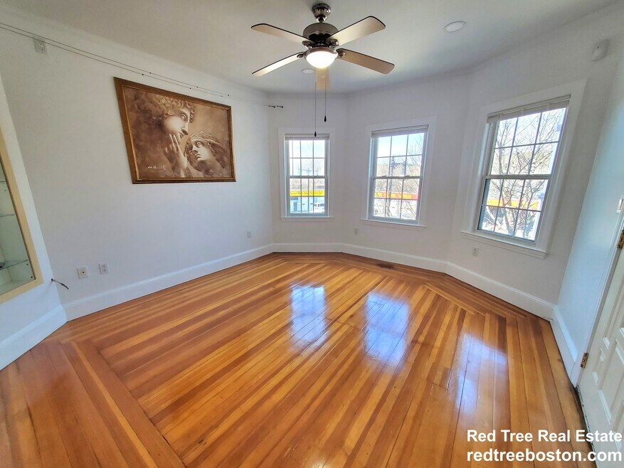 202 Hyde Park Ave, Jamaica Plain, MA 02130 - photo 1