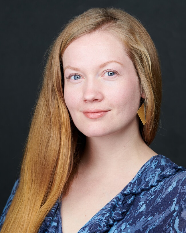 Agent Photo
