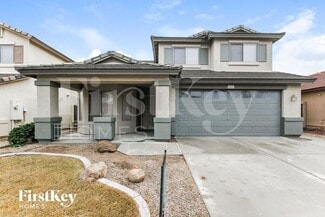 12425 W Vermont Ave, Litchfield Park, AZ 85340
