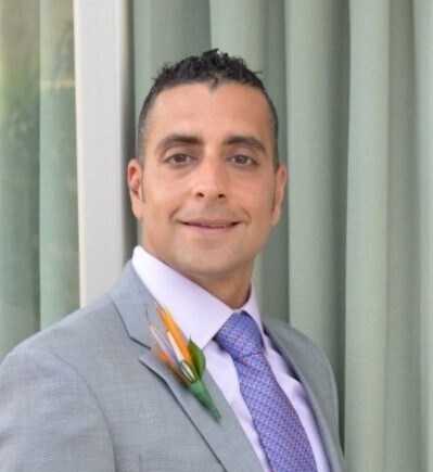 Karim Fadli
