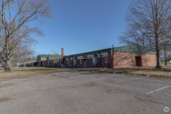 R.T. Fisher Alternative School educates students in grades 6 - 12.