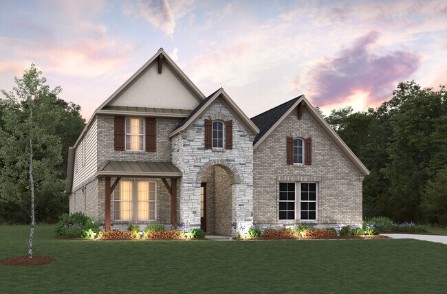 17705 Gold Saddle Ln unit 37072843, Magnolia, TX 77354 - photo 5