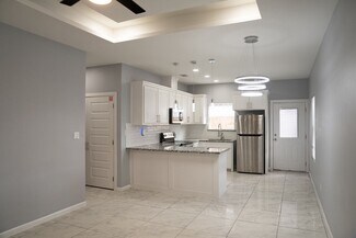 1019 N Blair Ave, Edinburg, TX 78541