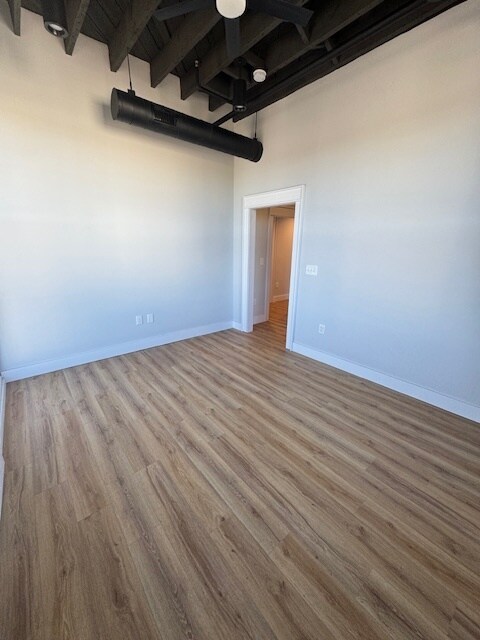100 W Union St unit Cornwell Building, Morganton, NC 28655 - photo 5
