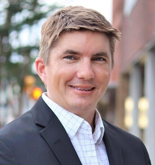 Andrew Linton
