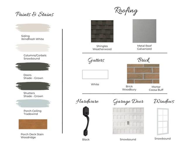 479 Preserve Way, Hoover, AL 35226 - photo 2