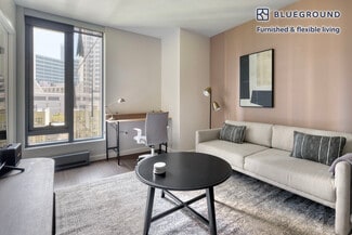 150 Van Ness Ave Unit FL8-ID1473, San Francisco, CA 94102