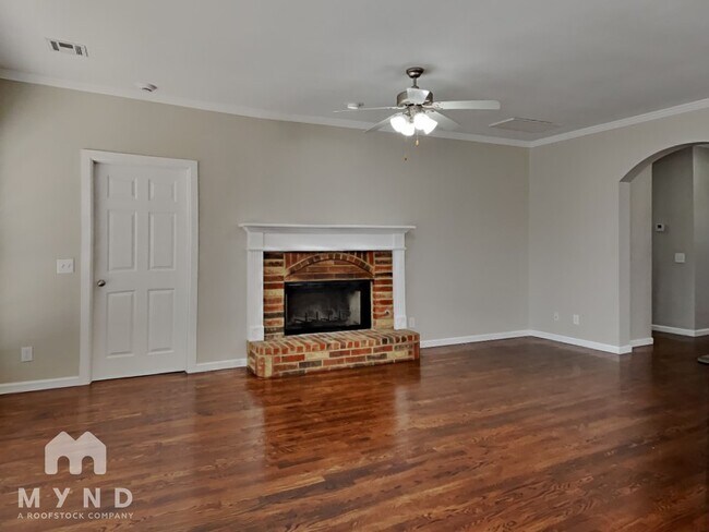 4306 S Tamarack Ave W, Broken Arrow, OK 74011 - photo 7