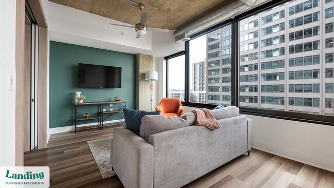 5201 Leesburg Pike unit 429, Falls Church, VA 22041 - photo 3