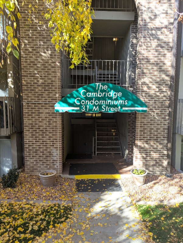 31 M St Unit 308, Salt Lake City, UT 84103