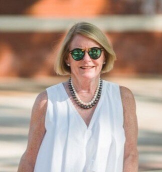 Deborah Ward
