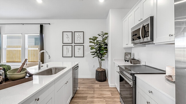 1528 N Mitchell St, Hanford, CA 93230 - photo 3