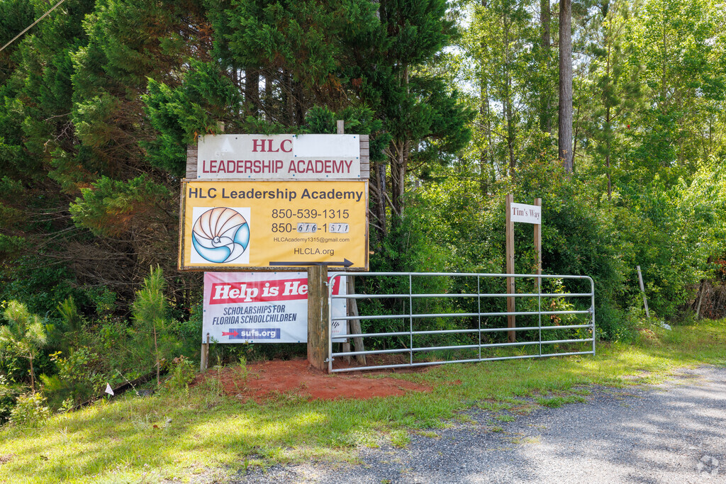 HLC Leadership Academy