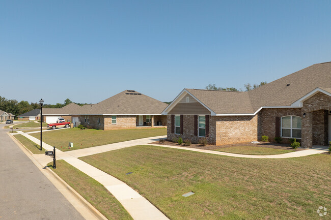 Discover your new favorite spot in the heart of Garland, Alabama.