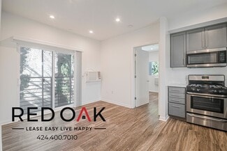20200 Sherman Way Unit 301W, Los Angeles, CA 91306