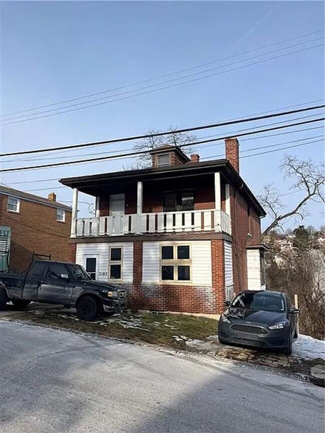 3185 Glendale Ave Unit 1, Pittsburgh, PA 15227