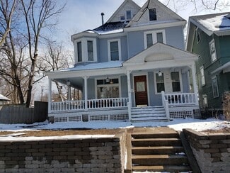 900 Laurel Ave, Saint Paul, MN 55104